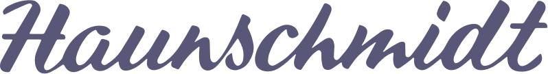 haunschmidt installateur logo